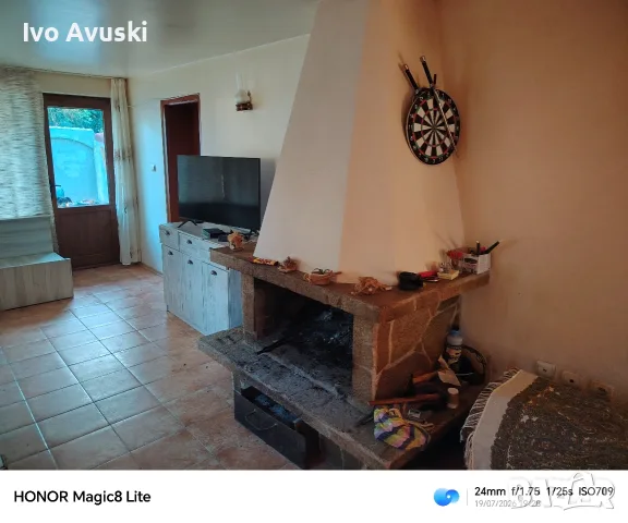 продавам къща село Александрово община Поморие , снимка 5 - Къщи - 55397423