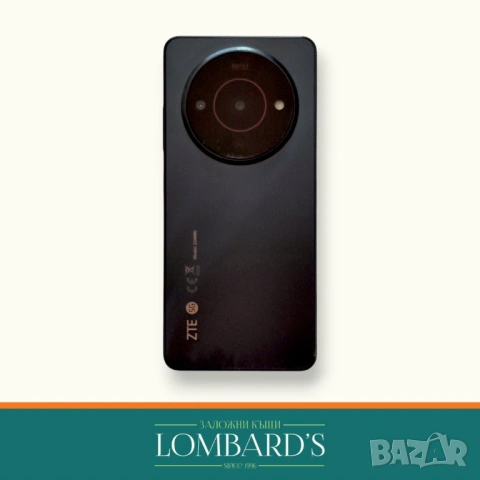ZTE Blade A76, N: 1137890, снимка 2 - ZTE - 54367794