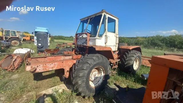 Гуми за Т150-К перфектни с джантите