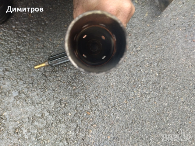 Горелка, снимка 2 - Други стоки за дома - 54386723
