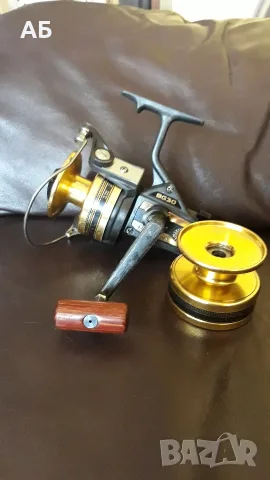 Daiwa BG 30 - Thailand 