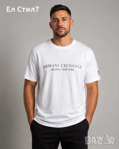 🖤Хл и ххл 1бр 20€ 2бр за 30€, снимка 2 - Тениски - 55002881