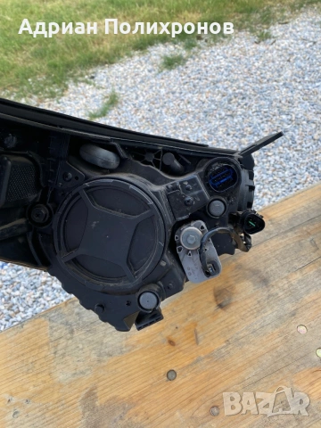 Фарове Kia Niro - ляв и десен, снимка 5 - Части - 55158275