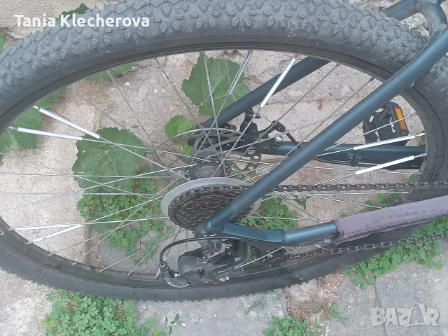 Велосипед 29 ц. скот, снимка 11 - Велосипеди - 55596233