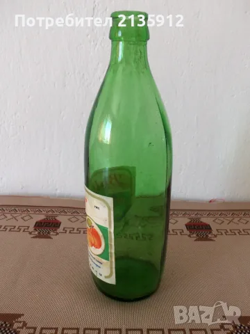 Буркани, бутилки, снимка 4 - Буркани, бутилки и капачки - 55570116