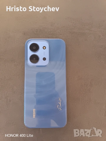 Xiomi Redmi C15!!! СПЕШНО!!! , снимка 4 - Xiaomi - 54714096