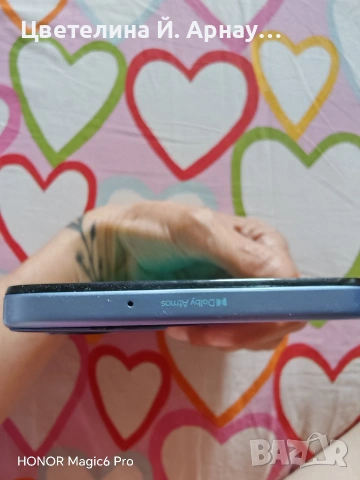 Телефон Motorola G05 , снимка 7 - Други - 55218595