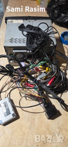 multimedia Ploneer avis F20BTnavi, снимка 4 - Аудиосистеми - 54195951