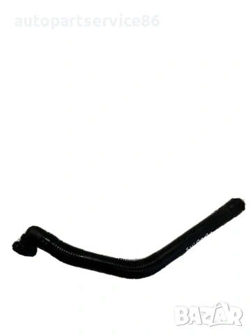 Вентилационен маркуч за Volkswagen Scirocco 2.0 Tfsi (2008) 1K0201160BG