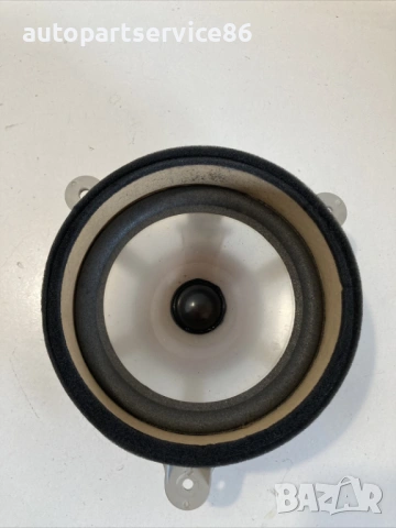 Високоговорител за задна лява врата за Subaru Tribeca 3.0 V6 (2009) 86301XA14A