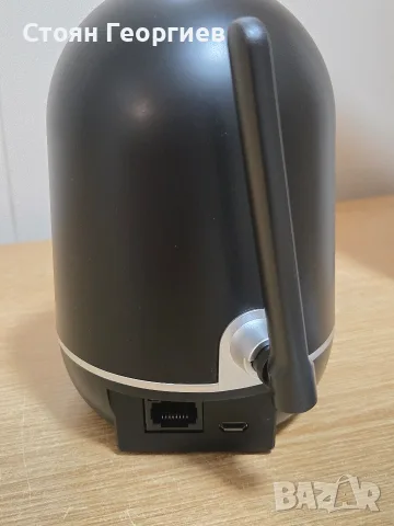 Чисто нова безжична охранителна камера Victure PC650,, снимка 3 - IP камери - 55451173