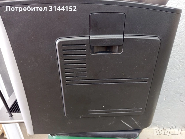 кафе машина Siemens , снимка 3 - Кафемашини - 54788498
