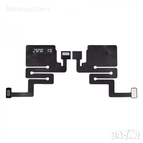 Лентов кабел Proximity Sensor за iPhone 16 6.1 Баркод : 484509