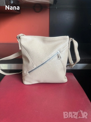 7€ ЗА БРОЙ! Дамски чанти НАМАЛЕНИ !, снимка 14 - Чанти - 54130750