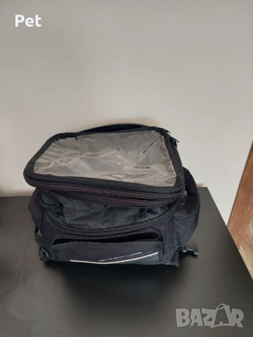 Чанта за резервоар на мотоциклет "Held", снимка 3 - Аксесоари и консумативи - 54245795