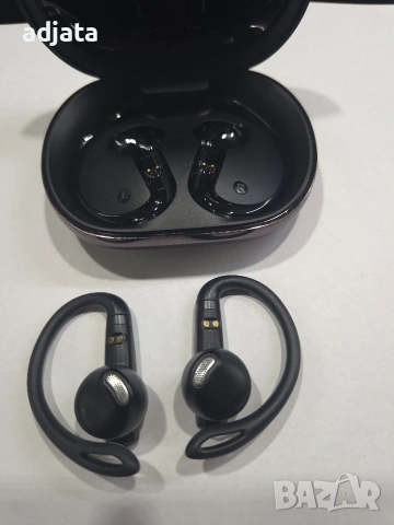 Блутут слушалки , снимка 2 - Bluetooth слушалки - 54244177