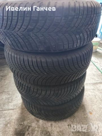 215 55 16 Goodyear 
