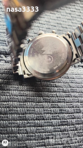 Raymond weil , снимка 6 - Мъжки - 55079795
