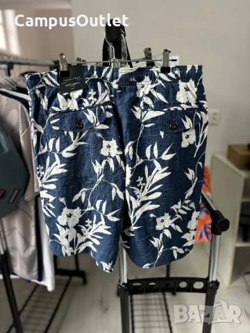 Tommy Hilfiger/Ralph Lauren/Къси панталони/APEREL, снимка 8 - Къси панталони - 54885545