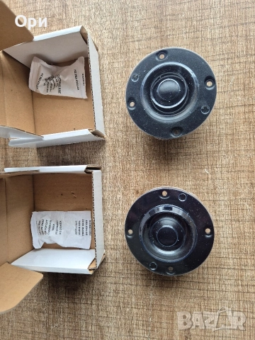 Нови високочестотни говорители ACOUSTICS SB26STCN-COOO-4, снимка 4 - Тонколони - 54036918