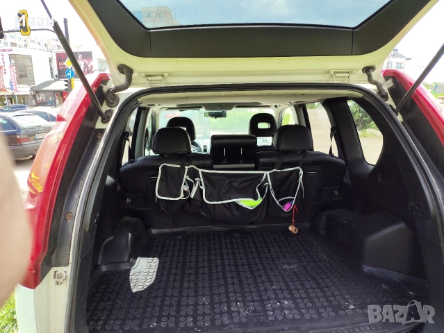 Nissan X-Trail T31, снимка 13 - Автомобили и джипове - 54671839