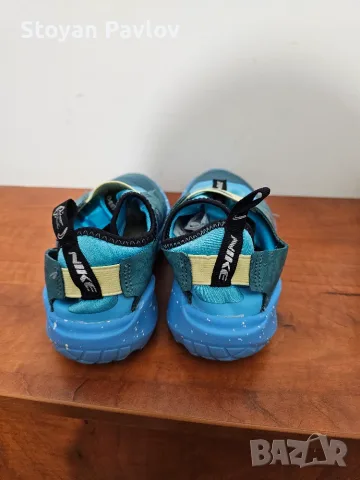 Детски ластични маратонки Nike, снимка 2 - Детски маратонки - 55376243