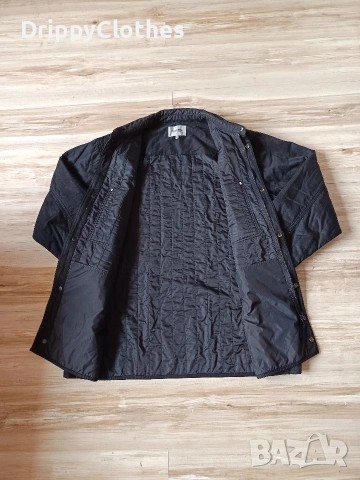 Оригинално мъжко яке Carhartt Skyler Shirt, снимка 3 - Якета - 55025202