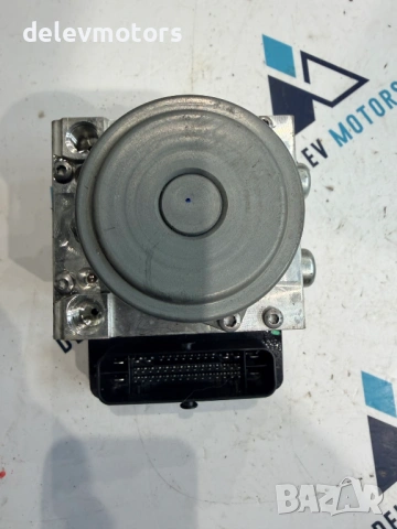 52049765, A001F276 ABS ESC от Jeep Renegade 1.6i E-torque двигател 55263842 / EJH, 110 кс. , снимка 5 - Части - 54128666