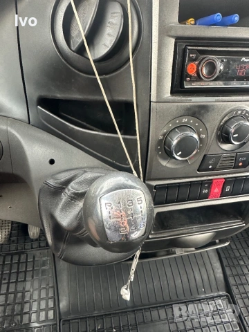 Iveco Daily 40c15, снимка 8 - Бусове и автобуси - 54633230