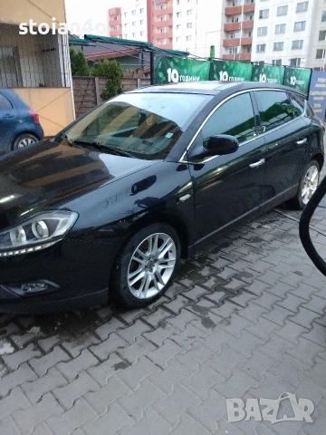 Lancia delta 3 2008 1.9, снимка 6 - Автомобили и джипове - 53951267