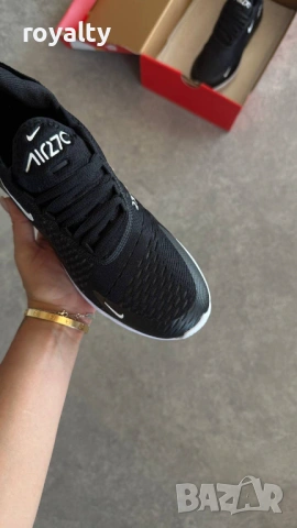 Nike Air Max 270 Нови Маратонки 36-45 Номер с Кутия Найк , снимка 3 - Маратонки - 54025284