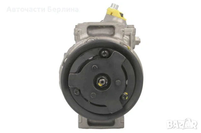 Компресор за климатик за Audi A4 и Audi A6, снимка 3 - Части - 54859661