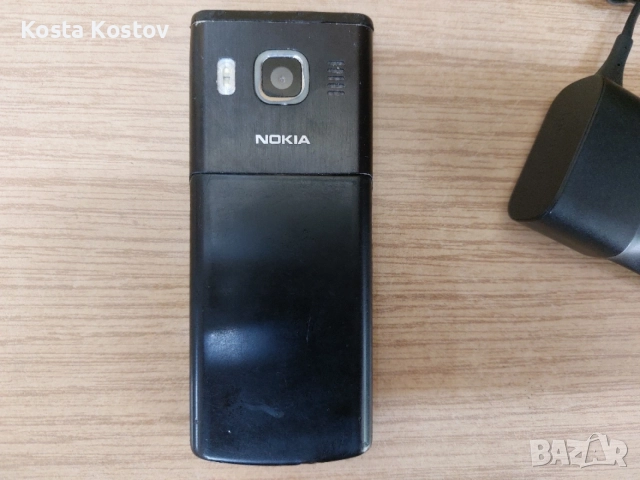 NOKIA 6500 .........*, снимка 2 - Nokia - 55273452