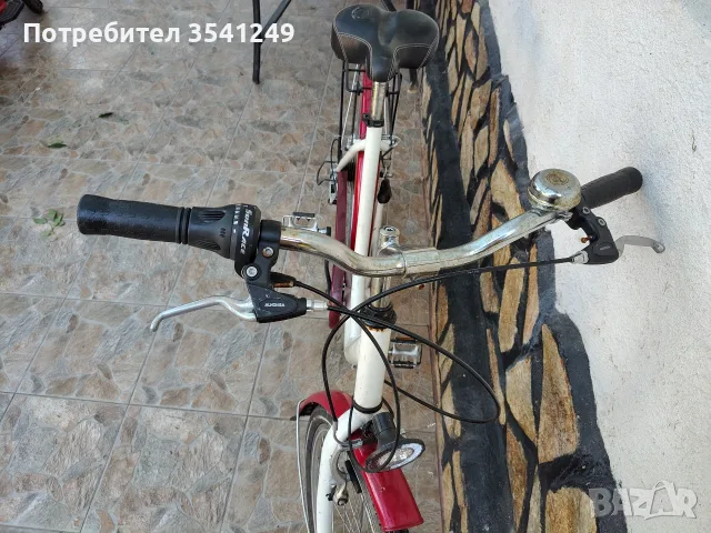 велосипед 28" Промоция , снимка 15 - Велосипеди - 55544972