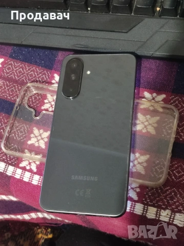 Samsung A36 5G 6/128 RAM, снимка 4 - Samsung - 54486384