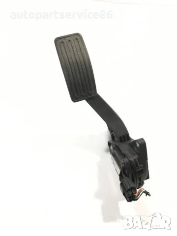 Педал на газта за Nissan Murano Z51 3.5 V6 (2009) OEM 180021AE0B, снимка 2 - Части - 55628183