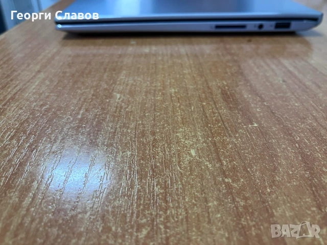 Лаптоп 14'' ASUS ZENBOOK UM431D, снимка 6 - Лаптопи за работа - 55013397