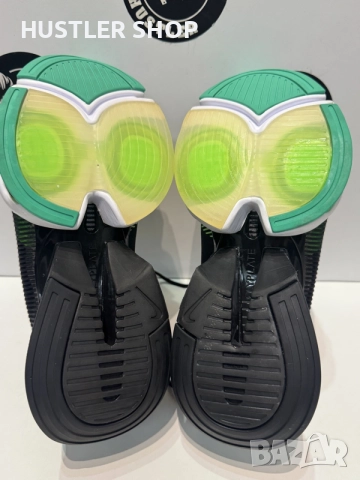 Маратонки NIKE AIR ZOOM SUPERREP. Номер 38.5, снимка 9 - Маратонки - 55352637