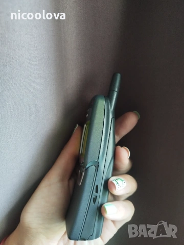 Отлична Nokia 7110, снимка 4 - Nokia - 55221248