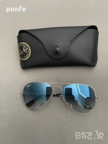 Ray-Ban Aviator RB3025 001/58 