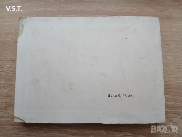 Българо-английски разговорник - Мария Филипова, Владимир Филипов, снимка 2 - Чуждоезиково обучение, речници - 55592238