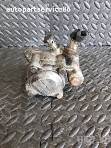 Хидравлична помпа за Mercedes Vario 612 2.9 TDI (1997-2003) A0004606580 , снимка 3 - Части - 55185827
