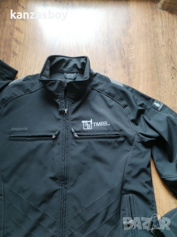 mascot workwear softshell jackets- работно softshell яке XL, снимка 6 - Якета - 54416631