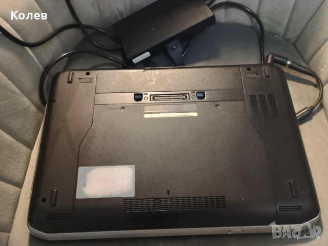 Dell latitude e5430/8GB ram/240 SSD/i3 2.5 Ghz, снимка 7 - Лаптопи за работа - 54783908
