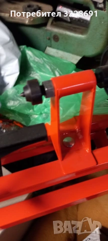 Струг за дърво 