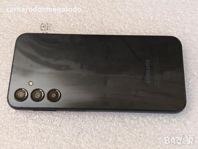 Samsung Galaxy A24 128GB 4GB RAM Dual , снимка 7 - Samsung - 55125634