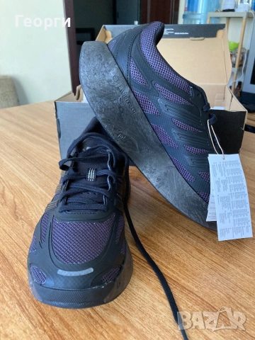 Мъжки оригинални маратонки Adidas, снимка 9 - Маратонки - 54978074