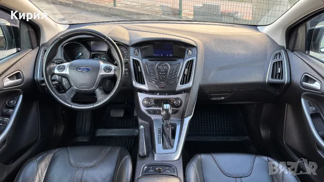 Ford Focus Titanium , снимка 11 - Автомобили и джипове - 55537172