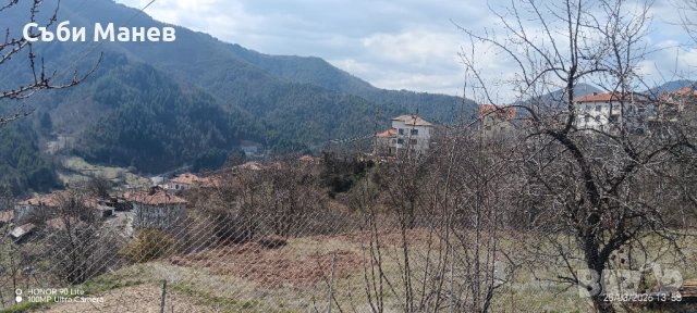 Продавам къща в Родопите с.Оряховец.🌲, снимка 10 - Къщи - 50972992