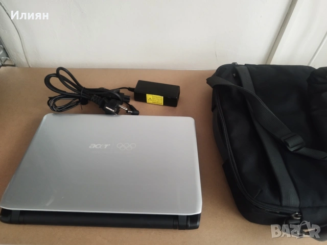 Acer Aspire 1810TZ, снимка 4 - Лаптопи за дома - 55239724